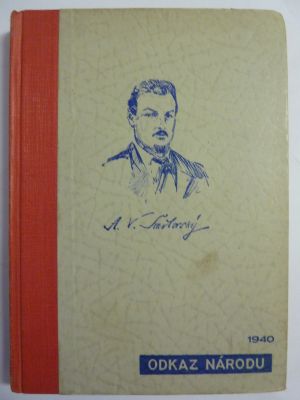 Parnassie