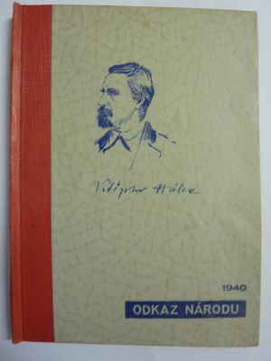 Pod dutým stromem