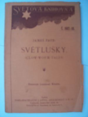 Světlušky