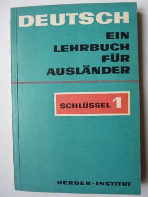Deutsch
