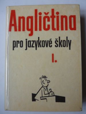 Angličtina pro jazykové školy I.