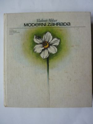 Moderní zahrada