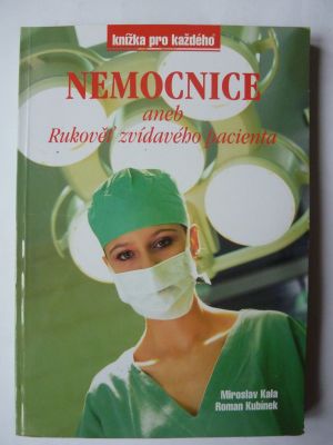 Nemocnice