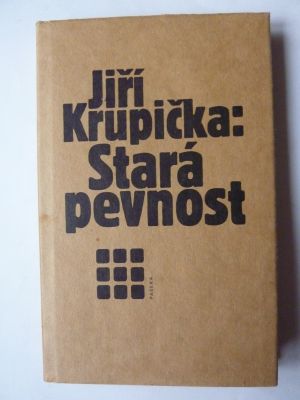 Stará pevnost