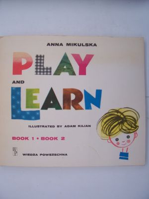 Play and Learn