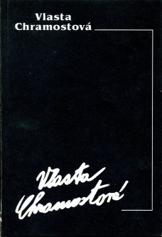 Vlasta Chramostová