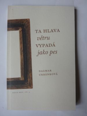 Ta hlava větru vypadá jako pes