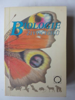 Biologie živočichů