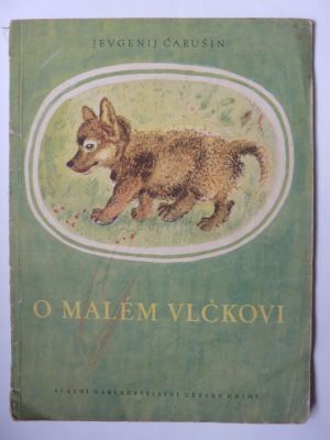 O malém vlčkovi