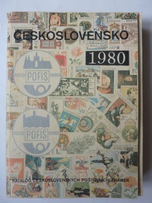 Československo 1980