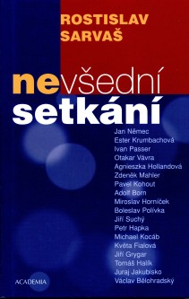 Nevšední setkání