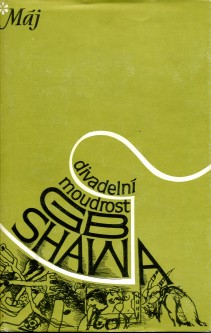 Divadelní moudrost Bernarda Shawa