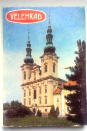 Velehrad