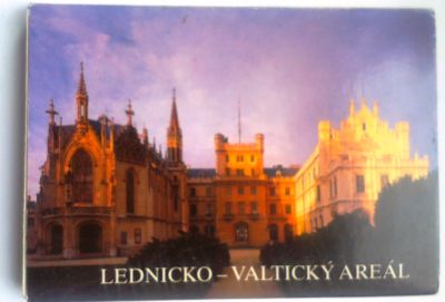 Lednicko-Valtický areál