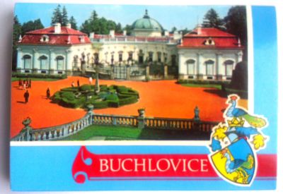 Buchlovice
