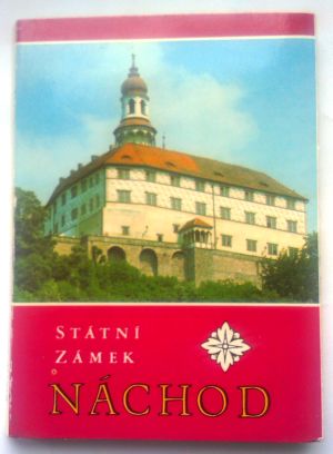 Státní zámek Náchod