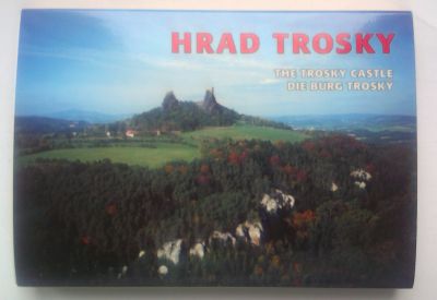 Hrad Trosky