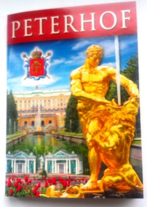 Peterhof