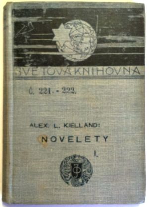 Novelety I.