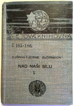Nad naši sílu I.