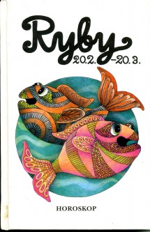Ryby 20.2 - 20.3.