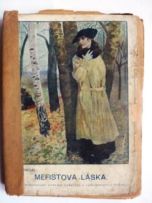 Mefistova láska