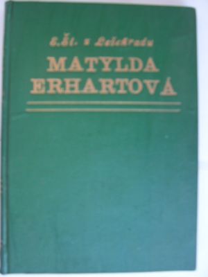 Matilda Erhartová