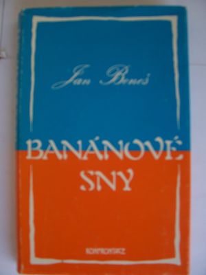 Banánové sny
