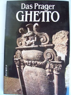 Das Prager Ghetto