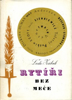 Rytíři bez meče