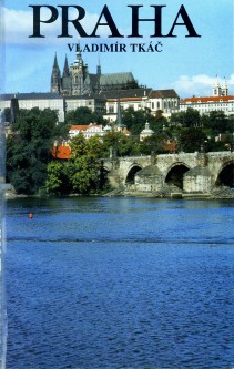 Praha město kulturních pokladů