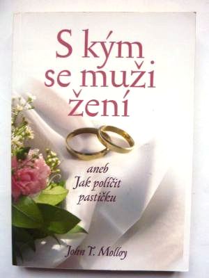 S kým se muži žení