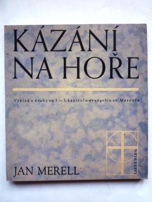 Kázání na hoře