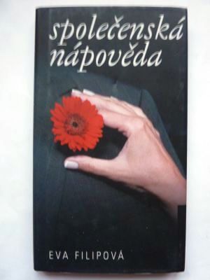 Společenská nápověda