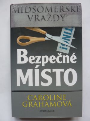 Bezpečné místo