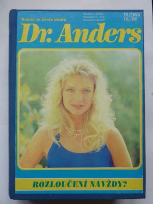 Dr. Anders