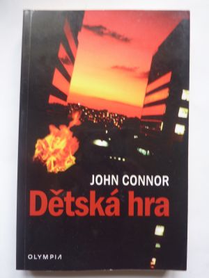 Dětská hra