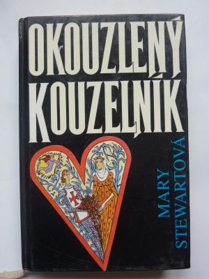 Okouzlený kouzelník