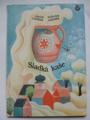 Sladká kaše
