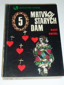 5 mrtvých starých dam