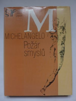 Požár smyslů