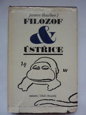 Filozof a ústřice