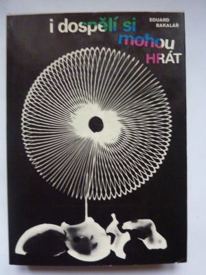 I dospělí si mohou hrát