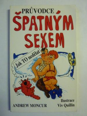 Průvodce špatným sexem