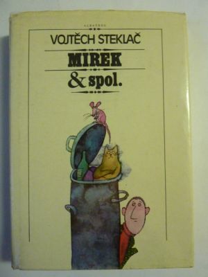 Mirek & spol.