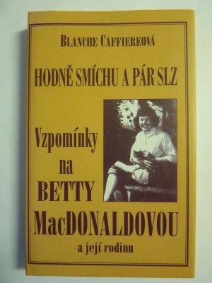 Hodně smíchu a pár slz