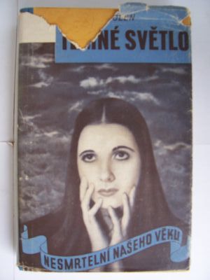 Temné světlo