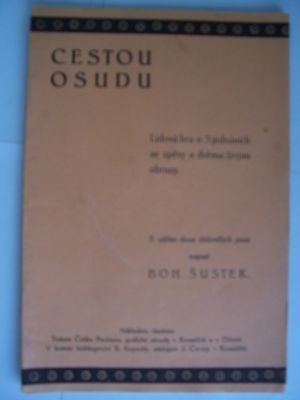 Cestou osudu