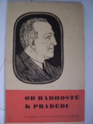 Od Radhoště k Pradědu