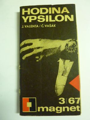 Hodina ypsilon